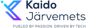 Kaido Jarvemets - Logo