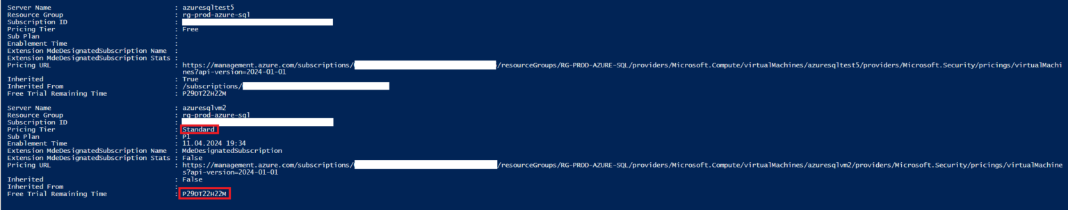 Defender for Cloud PowerShell Module – Simplify Your Azure Security ...