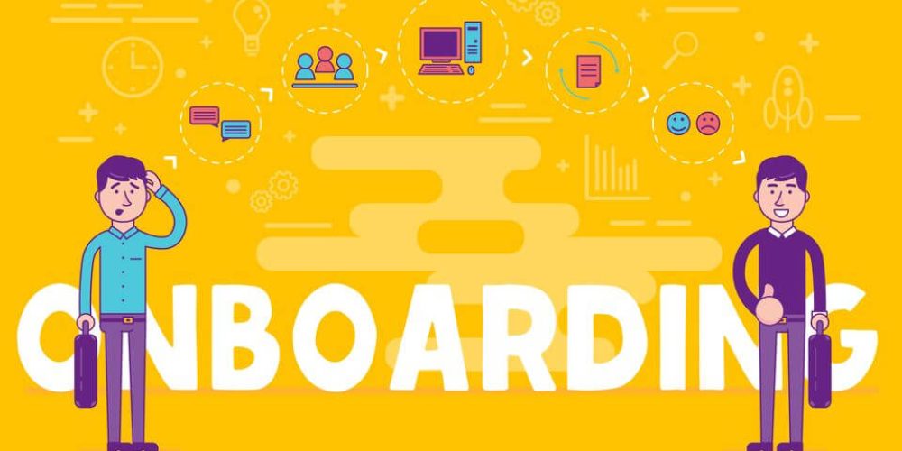 Onboarding